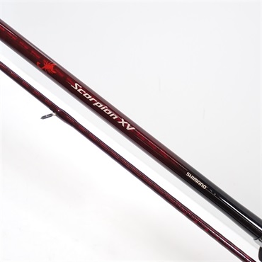 ２１スコーピオンＸＶ１６５１Ｆー２